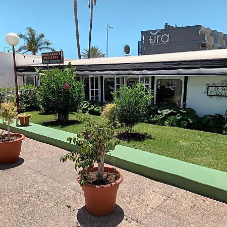 Dac Home Agaete Parque Playa del Ingles  Exterior photo